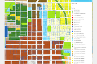 Gainesville Fl City Limits Map City Of Gainesville > Maps > Planning & Development